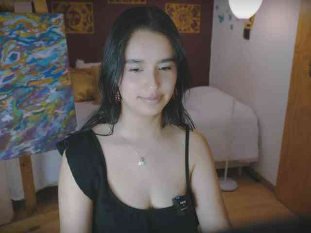 Bella-mwc webcam