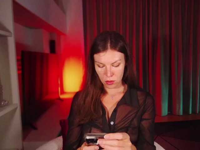 RitaRoter, live now on BongaCams