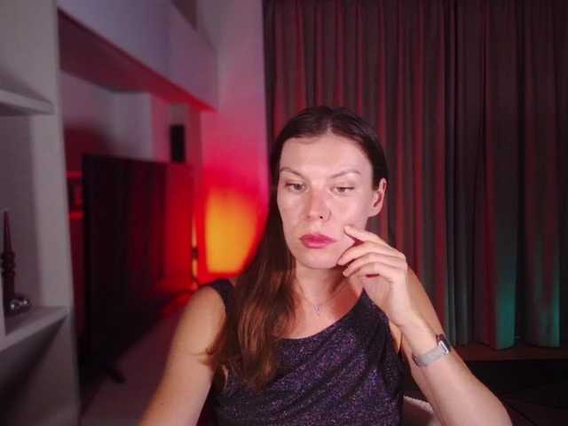 RitaRoter live cam on BongaCams