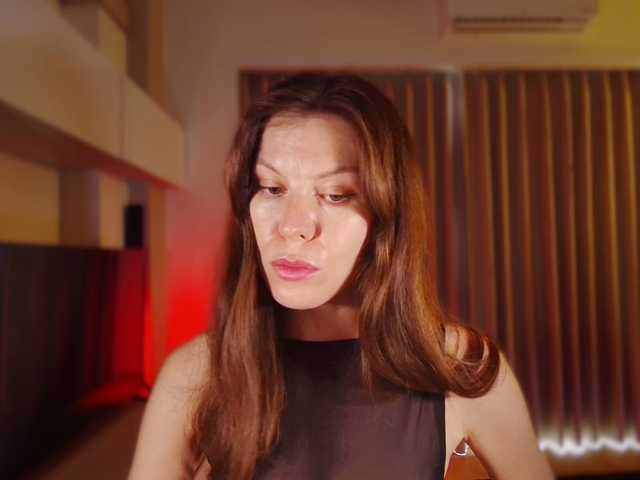 RitaRoter live cam on BongaCams