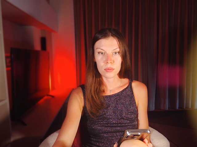 RitaRoter live cam on BongaCams