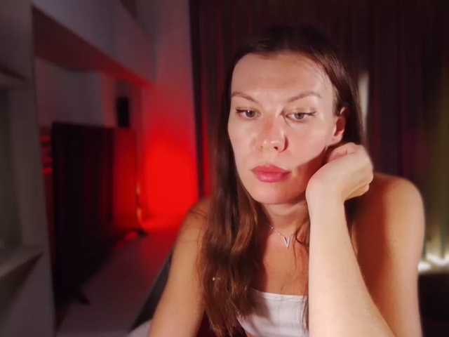 RitaRoter live cam on BongaCams