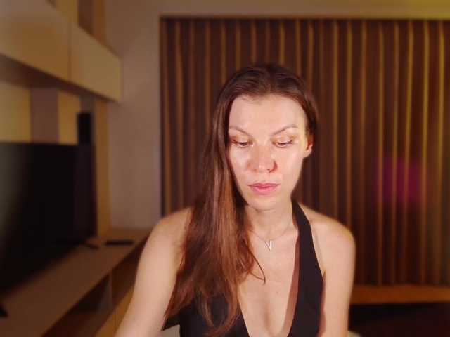 RitaRoter live cam on BongaCams