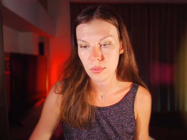 RitaRoter live cam preview
