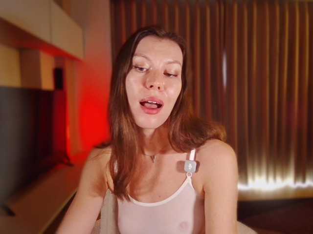 RitaRoter live cam on BongaCams