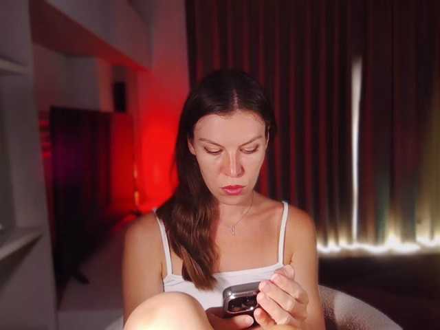 RitaRoter, live now on BongaCams