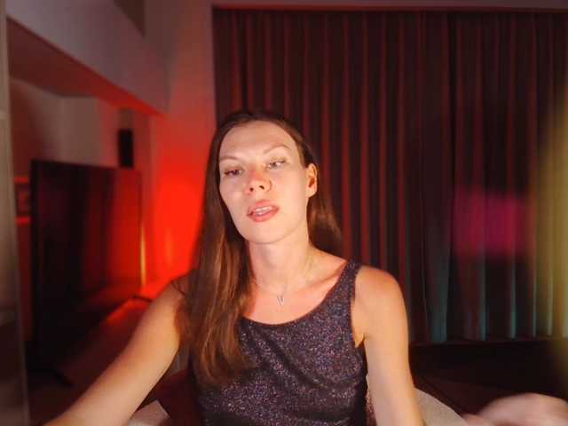 RitaRoter live cam on BongaCams