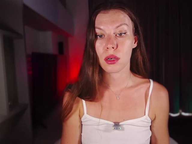 RitaRoter, en directo ahora en BongaCams
