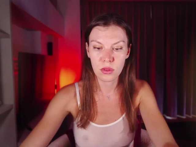 RitaRoter live cam on BongaCams