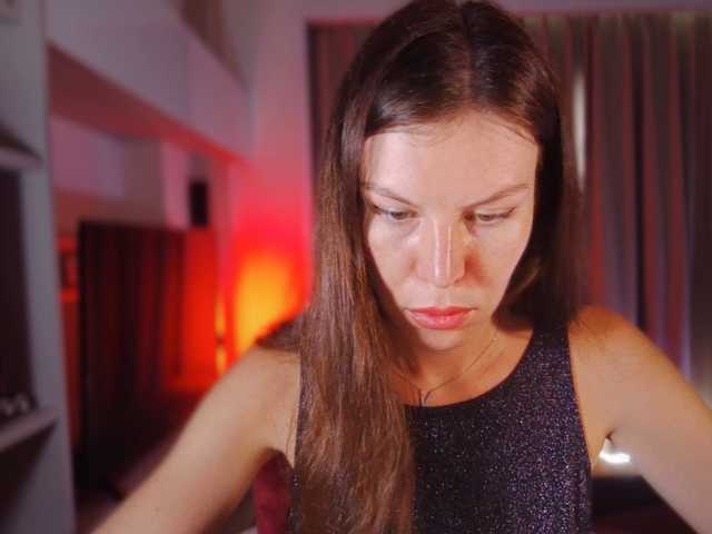 RitaRoter live cam on BongaCams