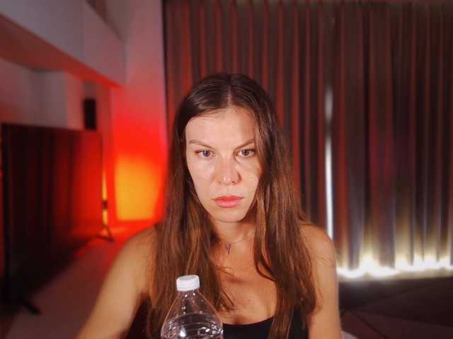 RitaRoter live cam on BongaCams