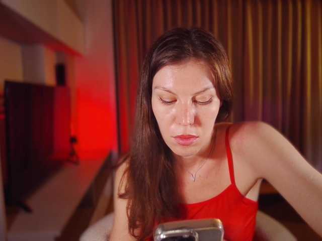 RitaRoter live cam preview