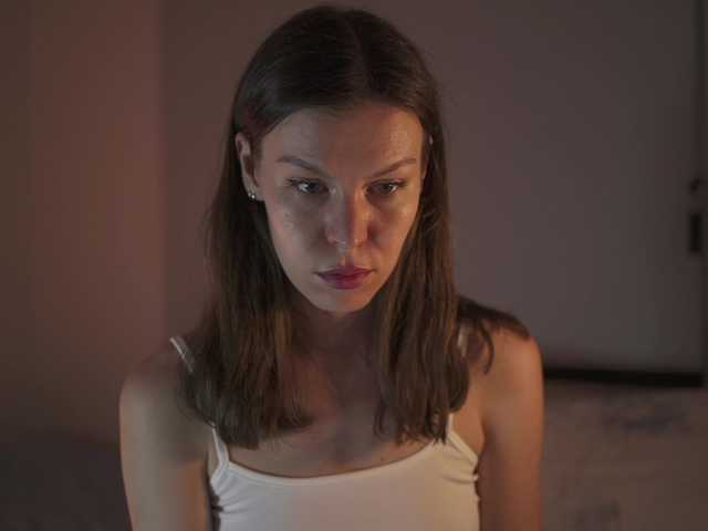 RitaRoter live cam on BongaCams