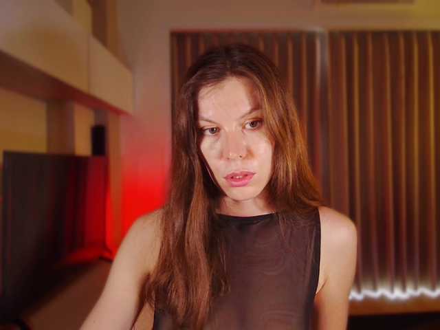 RitaRoter live cam on BongaCams