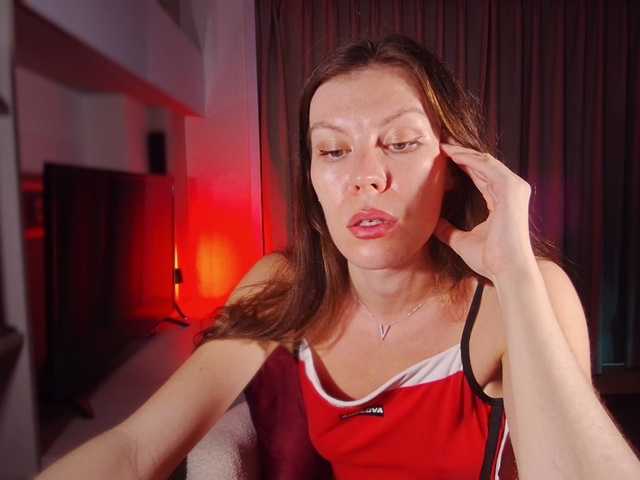RitaRoter live cam on BongaCams