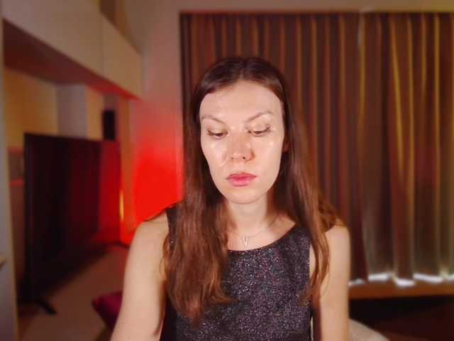 RitaRoter live cam on BongaCams