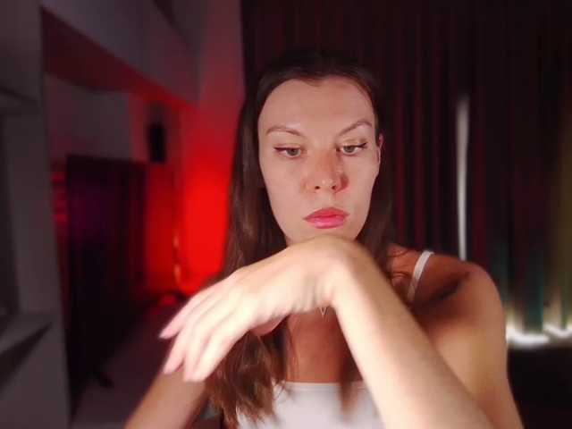 RitaRoter live cam on BongaCams