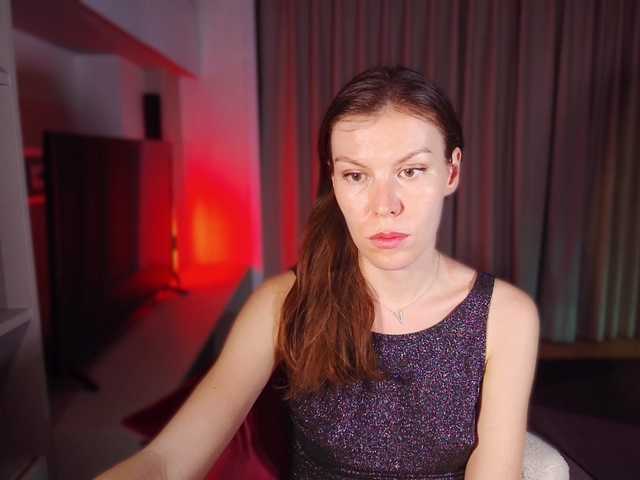 RitaRoter live cam on BongaCams