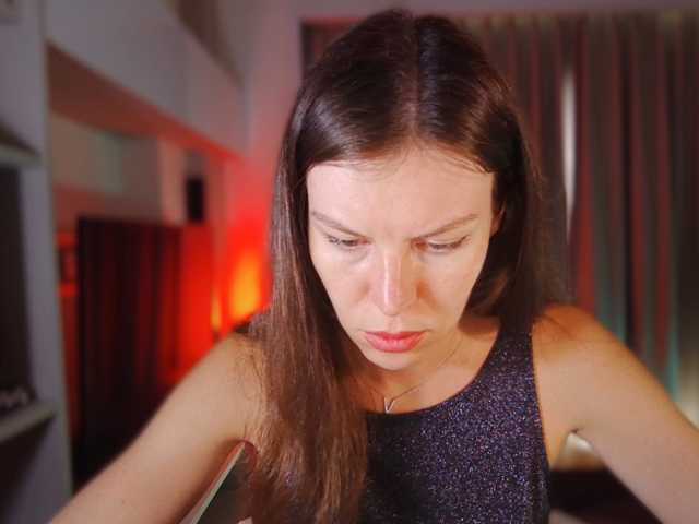 RitaRoter live cam preview