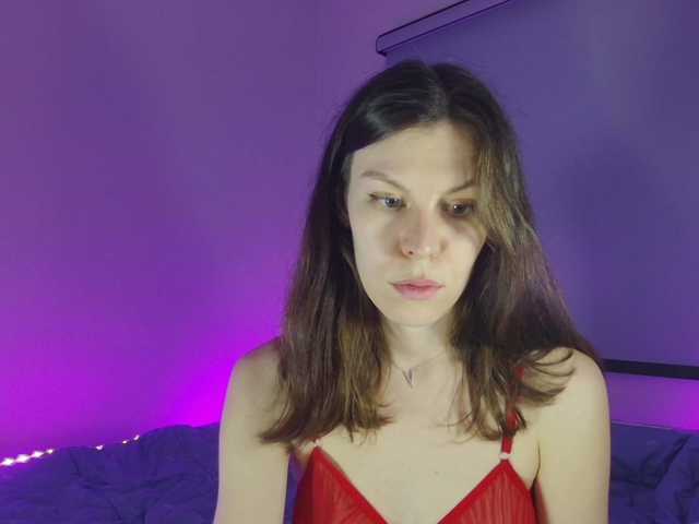 RitaRoter live cam on BongaCams
