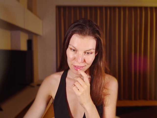 RitaRoter live cam on BongaCams