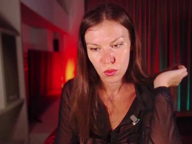 RitaRoter, live now on BongaCams