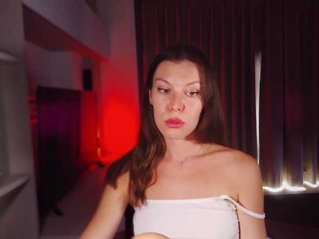 RitaRoter, live now on BongaCams