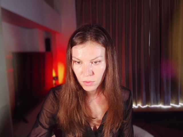 RitaRoter live cam on BongaCams