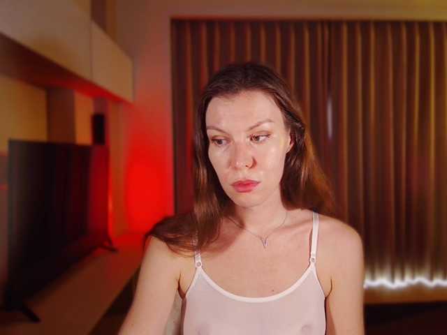 RitaRoter live cam on BongaCams