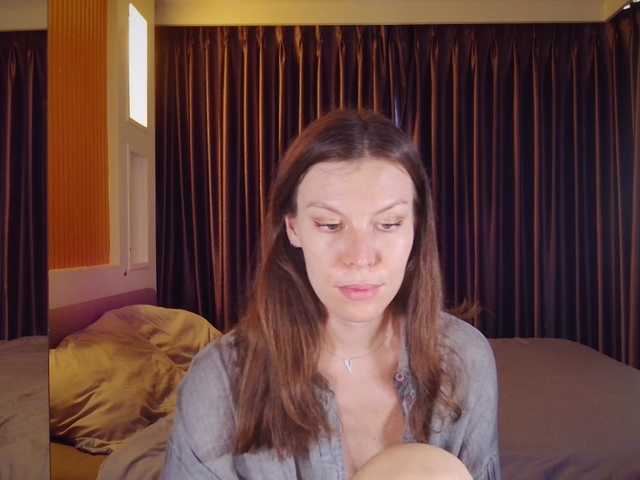 RitaRoter live cam on BongaCams