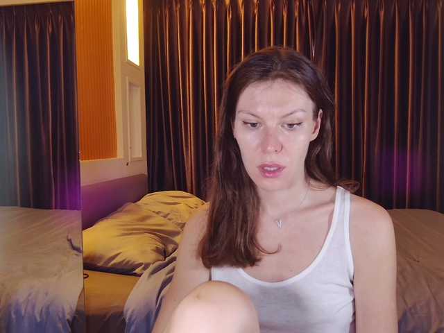 RitaRoter live cam on BongaCams