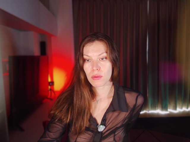 RitaRoter live cam preview