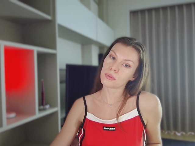 RitaRoter live cam on BongaCams