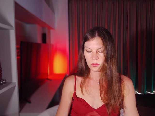 RitaRoter live cam on BongaCams