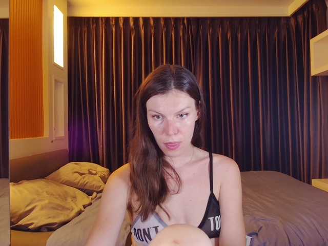 RitaRoter live cam on BongaCams