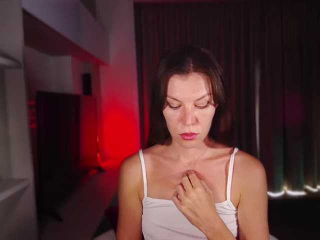RitaRoter live cam on BongaCams