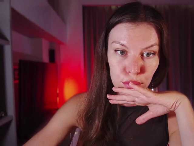 RitaRoter, en vivo ahora en BongaCams