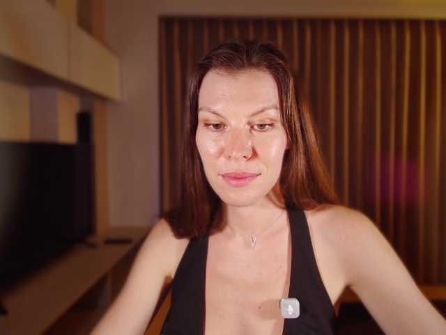 RitaRoter live cam on BongaCams