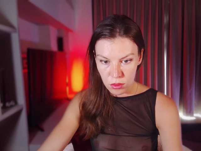 RitaRoter, en vivo ahora en BongaCams