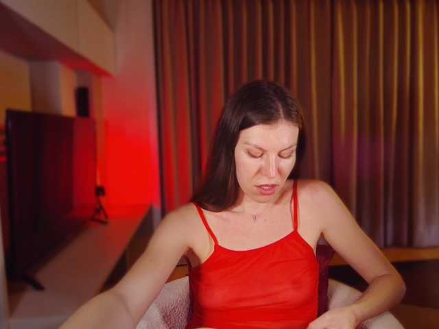 RitaRoter live cam