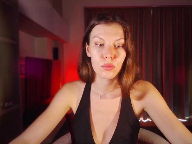 RitaRoter live cam on BongaCams