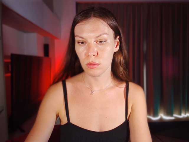 RitaRoter live cam on BongaCams