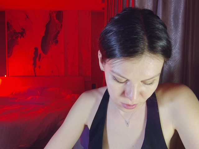 RitaRoter live cam on BongaCams