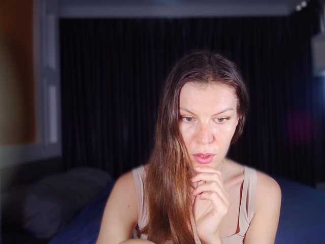 RitaRoter live cam on BongaCams