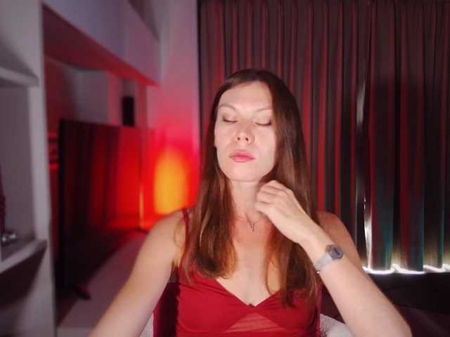 RitaRoter live cam on BongaCams