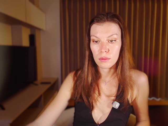 RitaRoter live cam on BongaCams