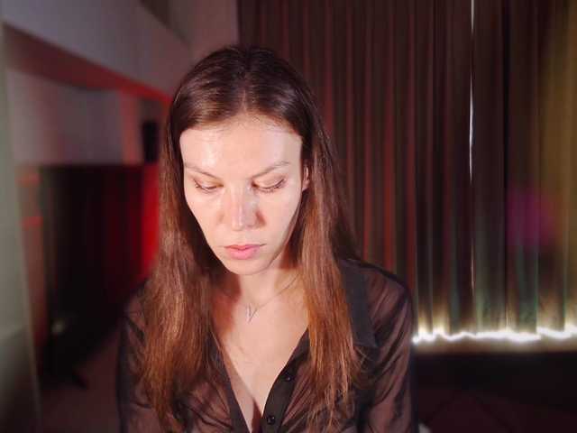 RitaRoter live cam preview