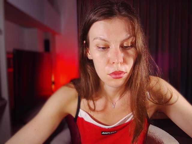 RitaRoter live cam on BongaCams