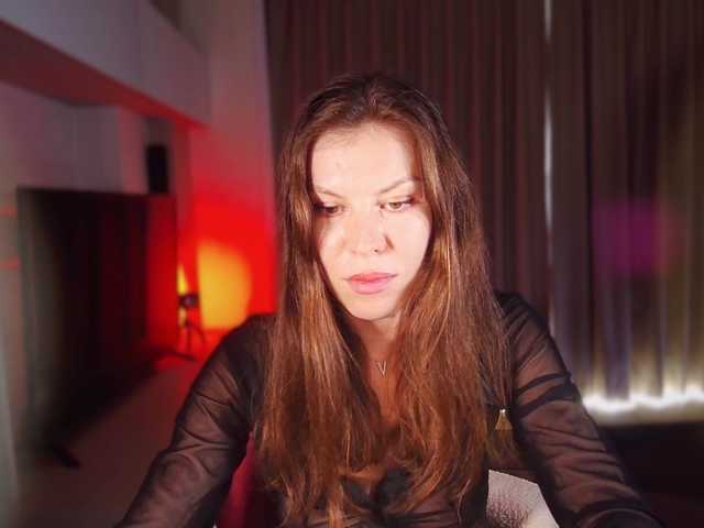 RitaRoter live cam on BongaCams