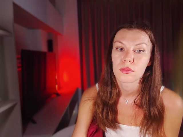 RitaRoter live cam on BongaCams